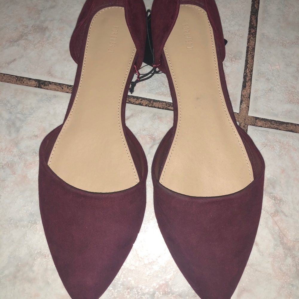 Flats